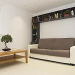 Apartamento Guesthost - Borgo Santa Lucia With Private Parking & Garden