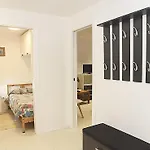 Guesthost - Borgo Santa Lucia With Private Parking & Garden *