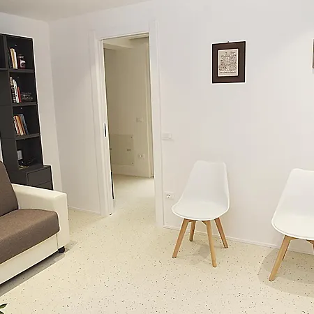 דירה Guesthost - Borgo Santa Lucia With Private Parking & Garden גוביו